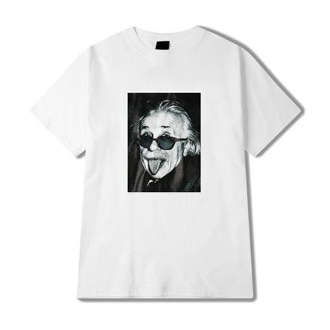 einstein t shirt