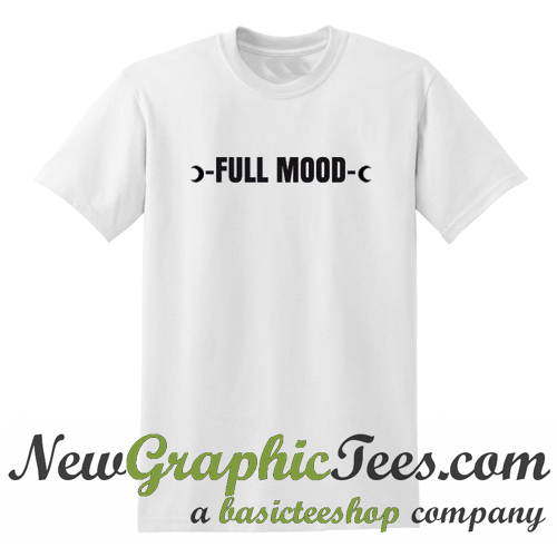 mood changing shirt