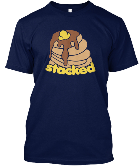 pancakes t shirt