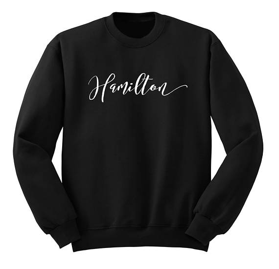 lewis hamilton sweatshirt