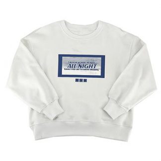 All Night Sweatshirt