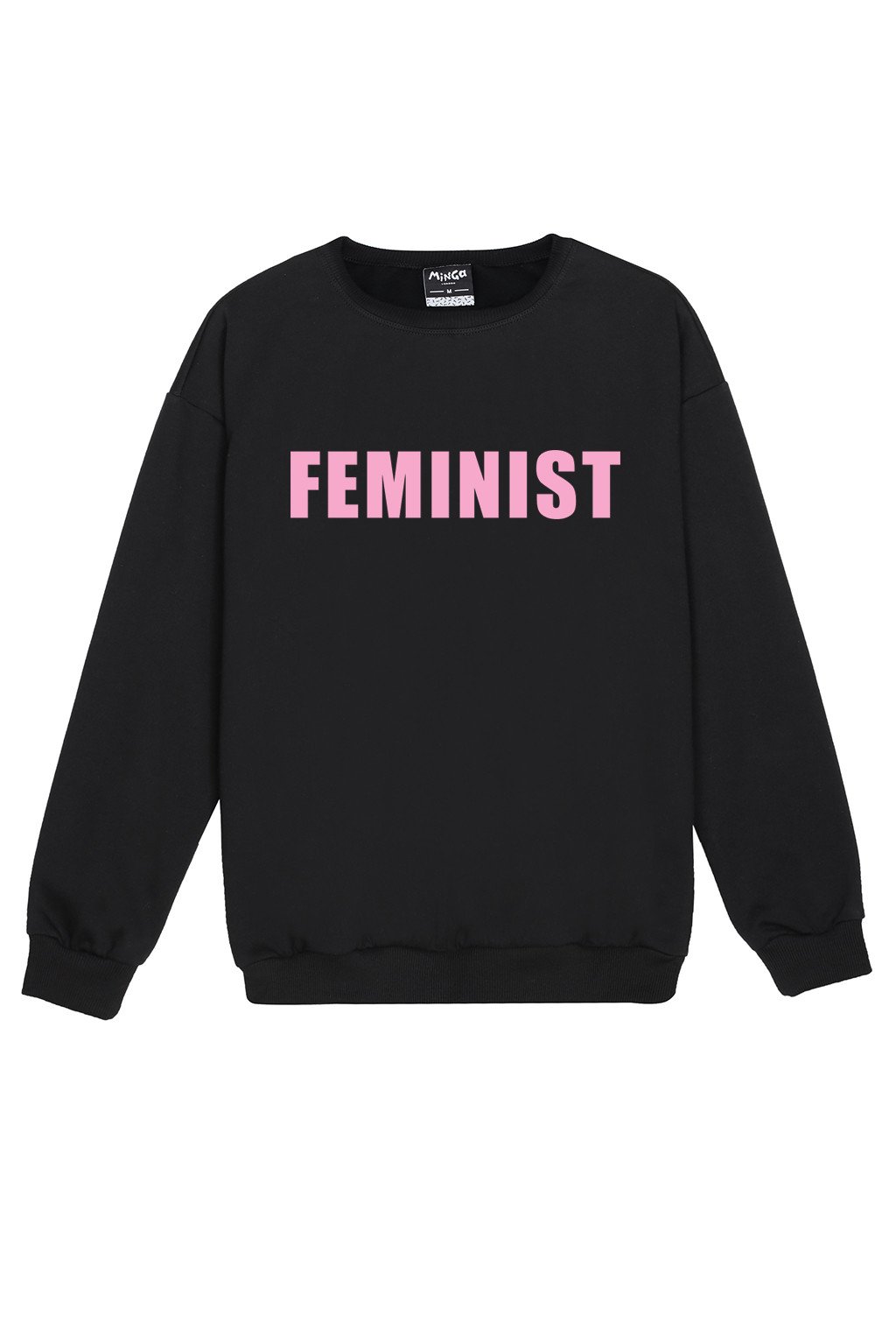 feminist sweatshirt