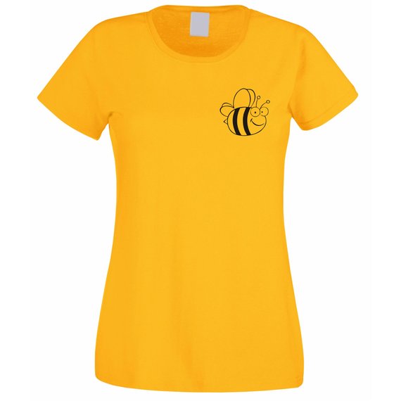 funny bee t shirts