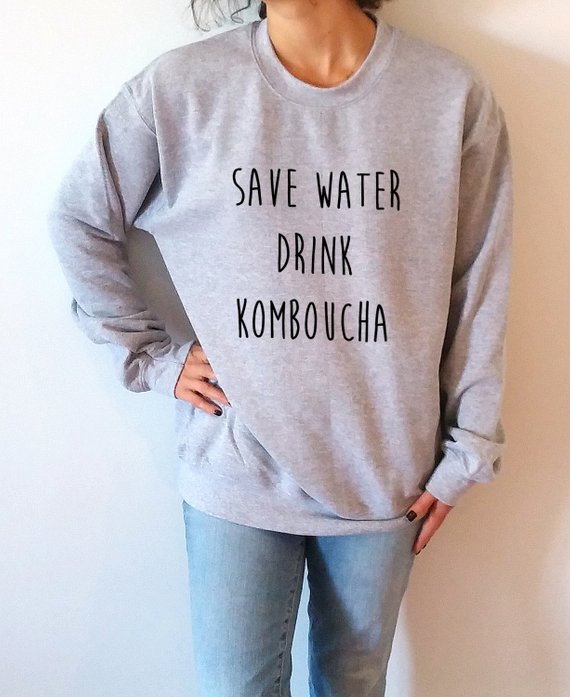 be nice drink lots of water sweatshirt