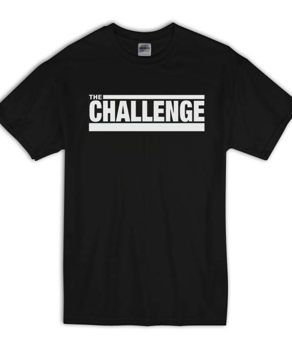 great cycle challenge shirt