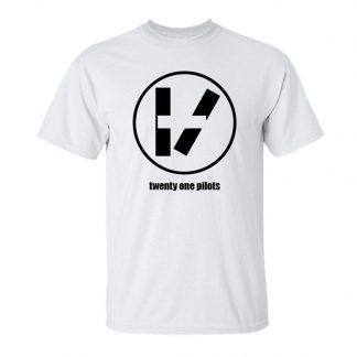 twenty one pilots regional at best shirt