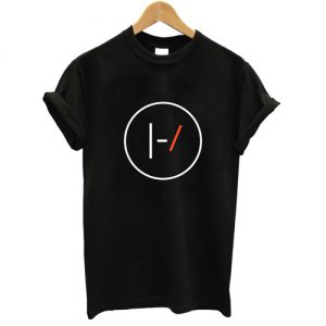 Twenty One Pilots 21 Pilots T Shirt - newgraphictees.com Twenty One ...