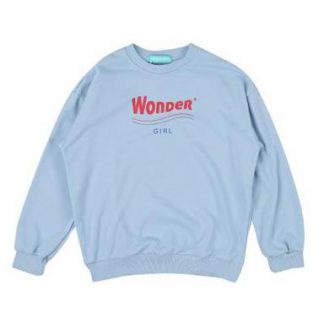 Wondergirl Sweatshirt
