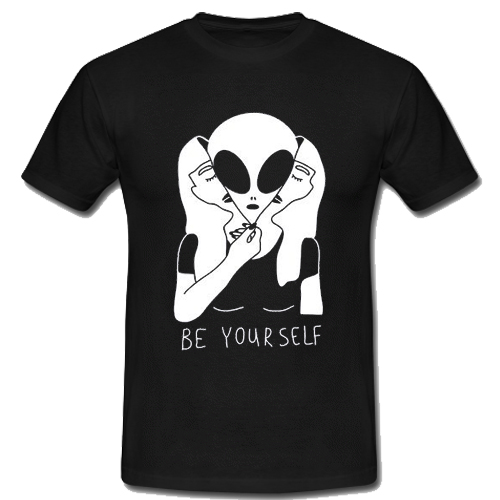 be your best self t shirt