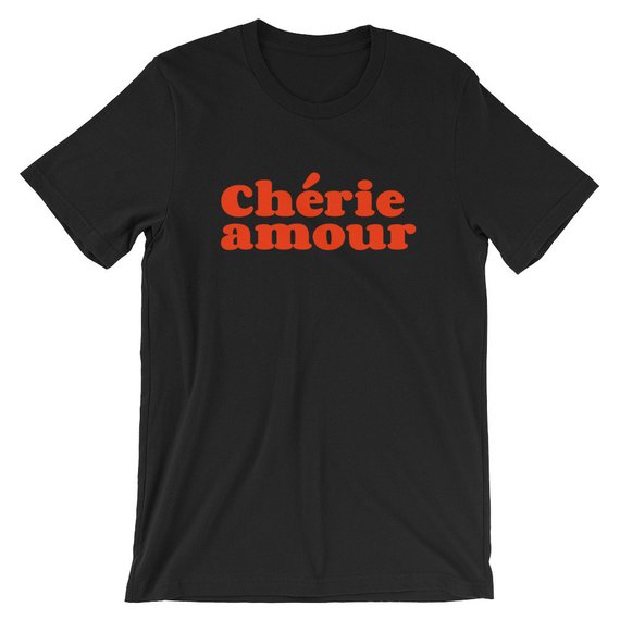 cherie berry t shirt