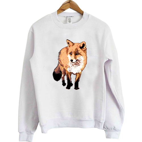 fox sweatshirts on sale