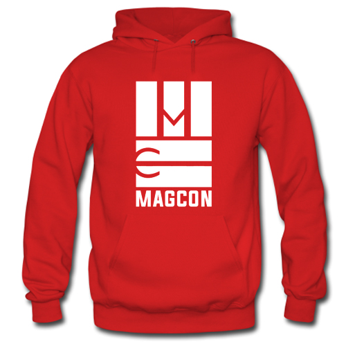 magcon sweatshirt