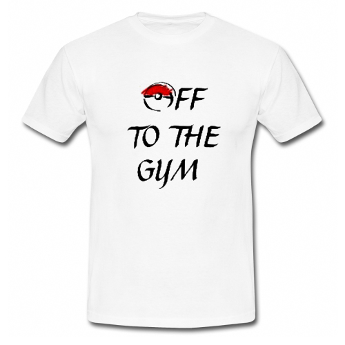 get this shirt off me