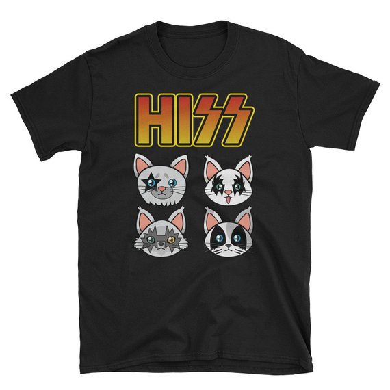 hizz shirt