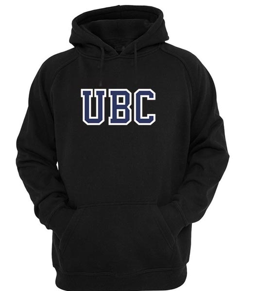 ubc hoodie sale