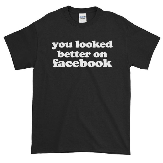 get better today shirt