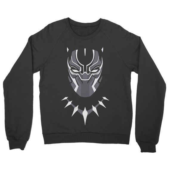 black panther sweatshirt