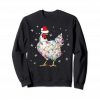 Hei hei Christmas Sweatshirt