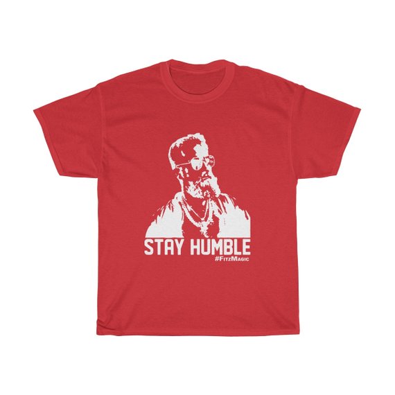 Fitzmagic Shirt 