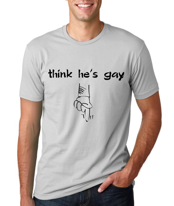 gay bottom shirt