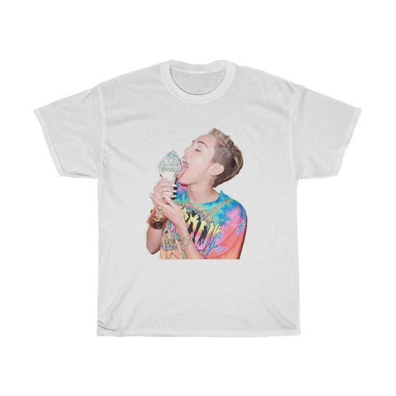 miley sucks shirt