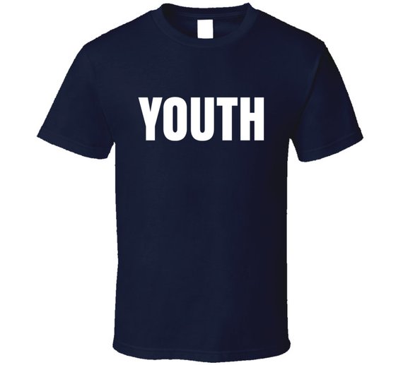 Youth TShirt Youth TShirt