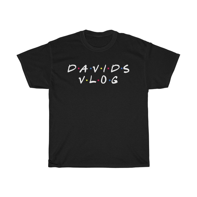 david dont shirt