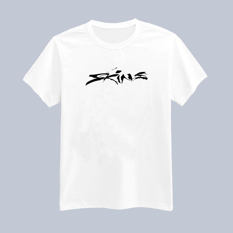 xxtenations t shirt