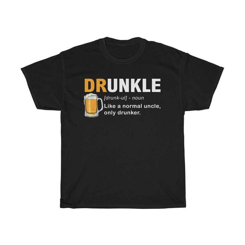 drunk 3 shirt