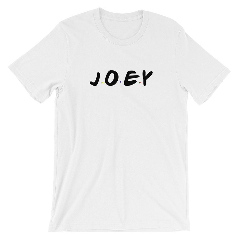 joey t shirt india