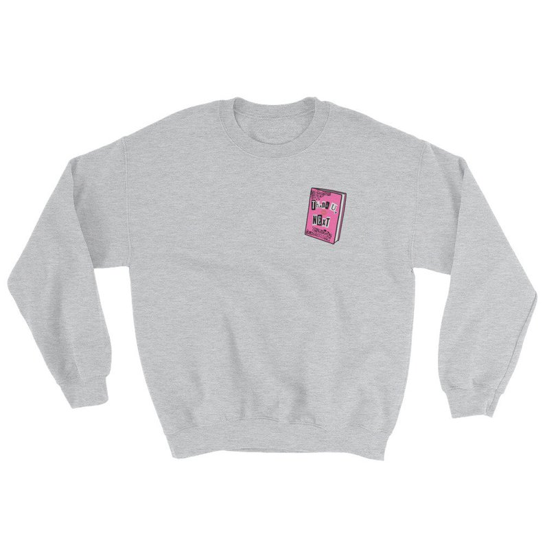 next girls sweatshirts