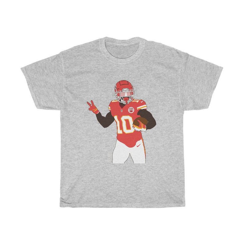 tyreek hill shirts