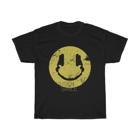 smile high club t shirt