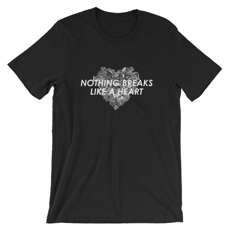 nothing is real shirt