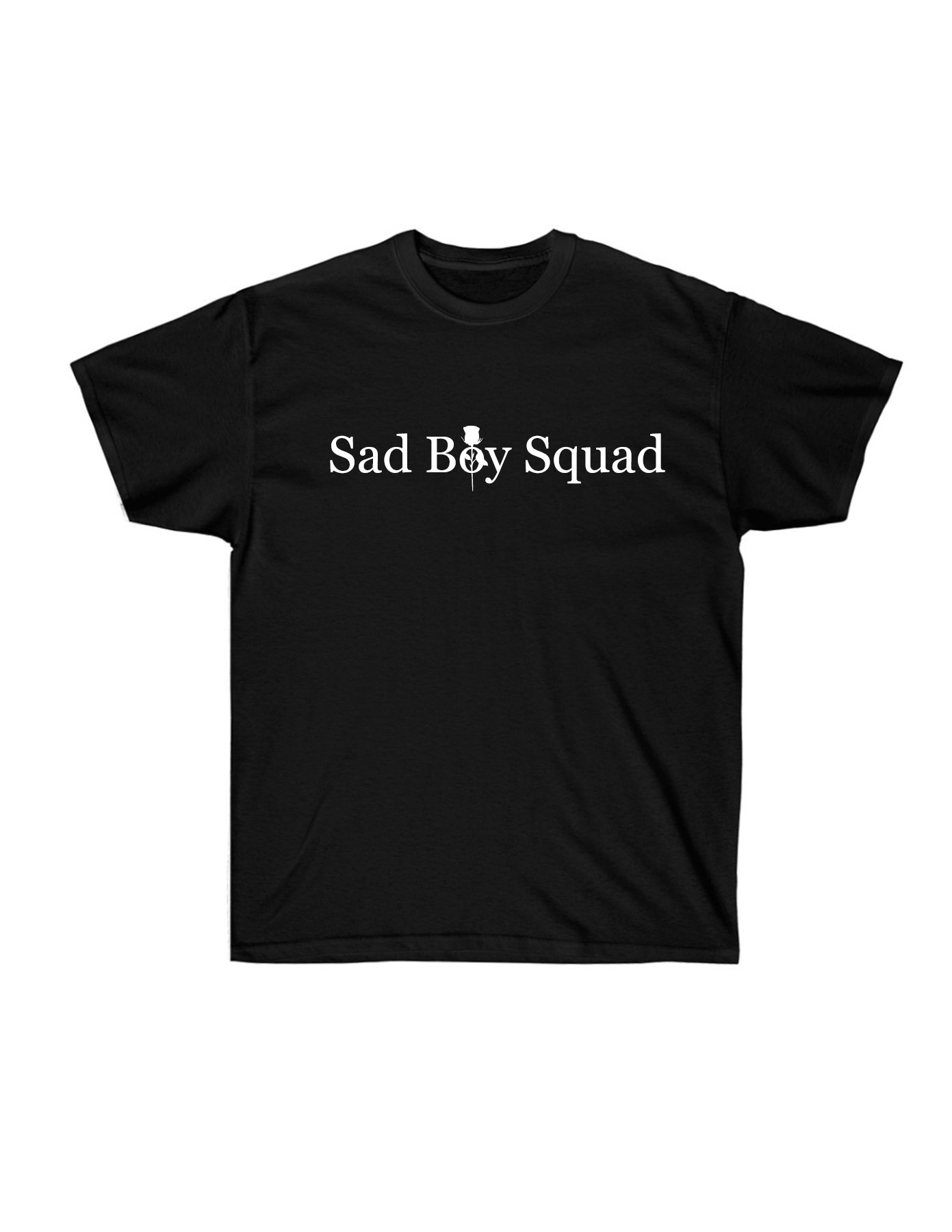 happy and sad at the same time t shirt