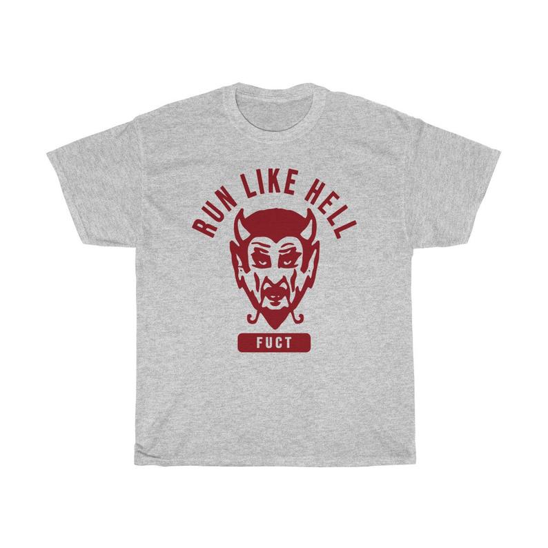 life in hell shirt