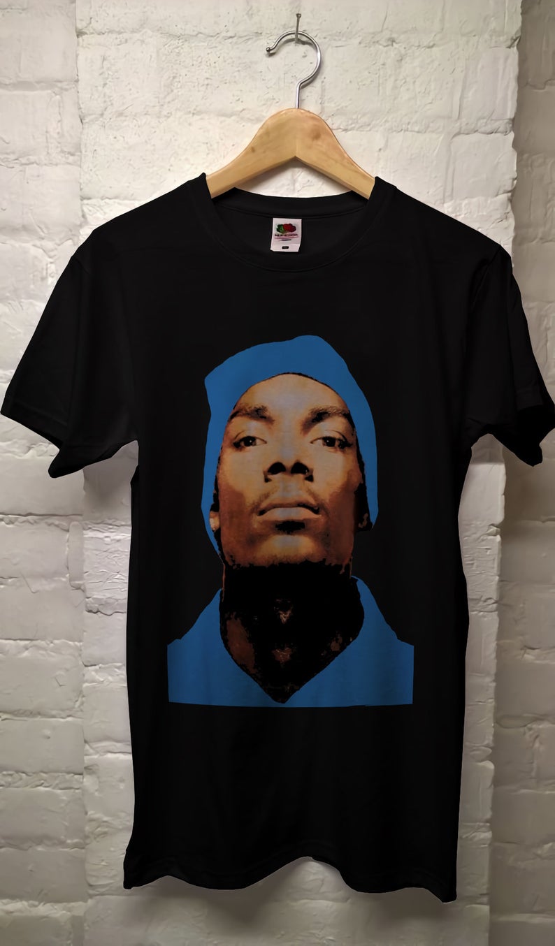 snoop for president shirt