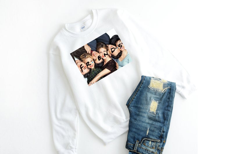 photo sweatshirt gifts