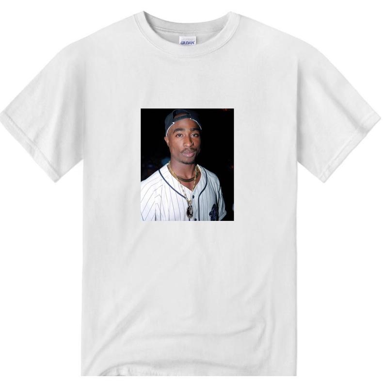 2pac shirt