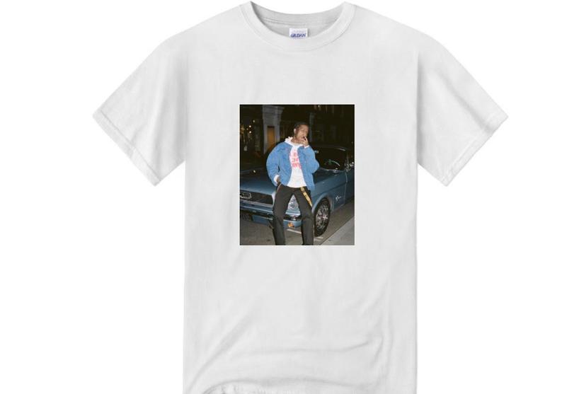 asap rocky marlboro shirt