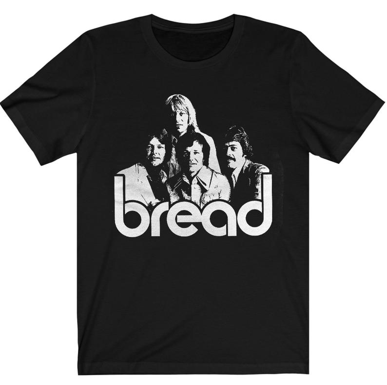 bread club t shirt