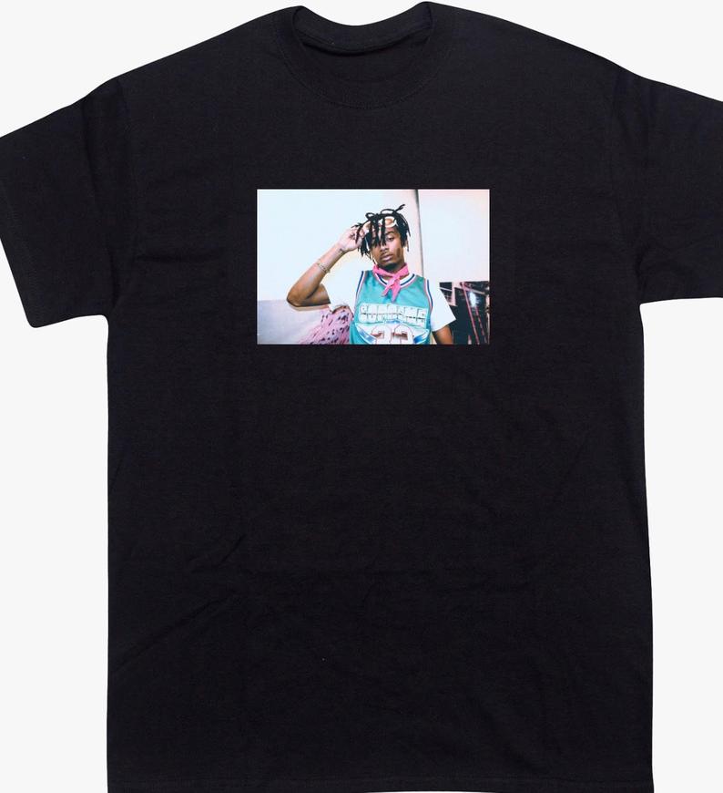 playboi carti album cover shirt