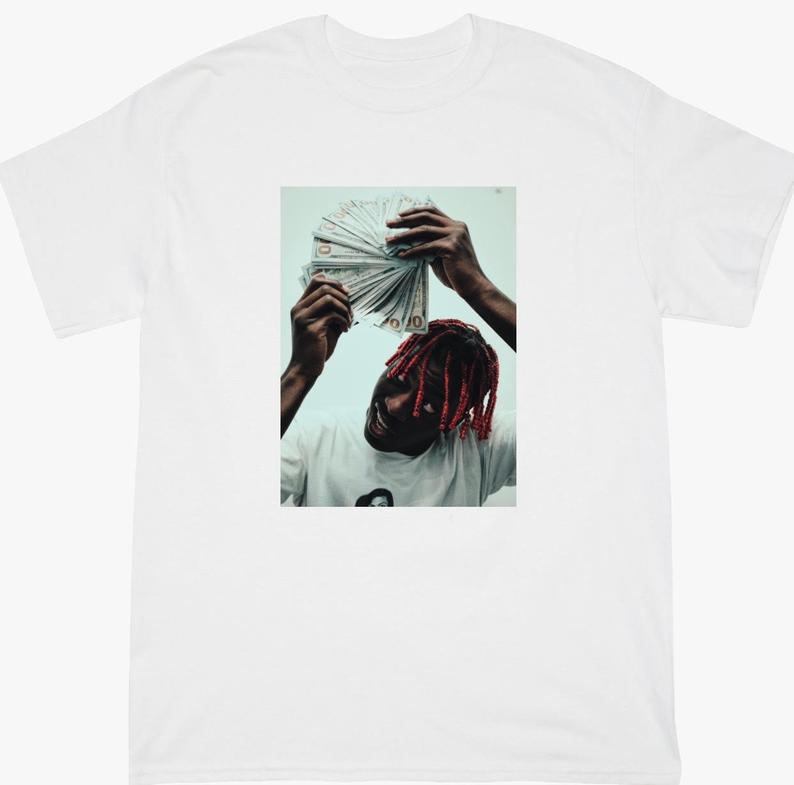 lil boat shirt