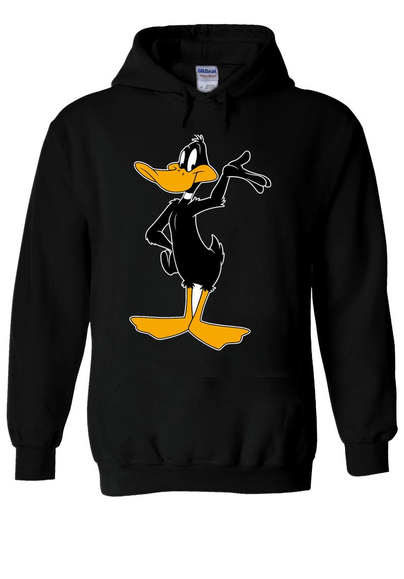 daffy duck hoodie