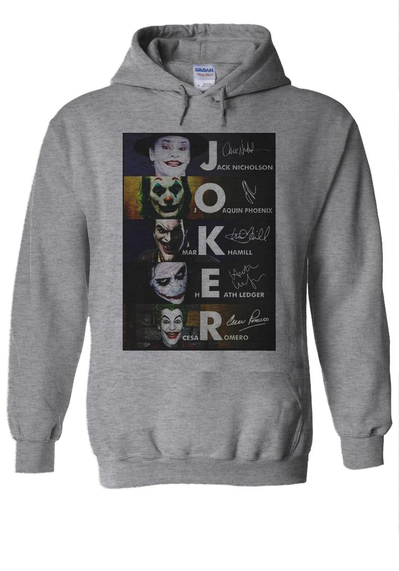 joaquin phoenix sweatshirt