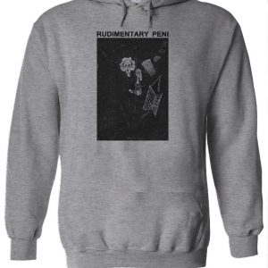 rudimentary peni hoodie