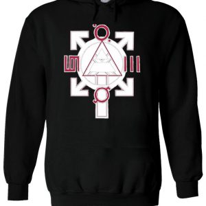 30 seconds to mars hoodie