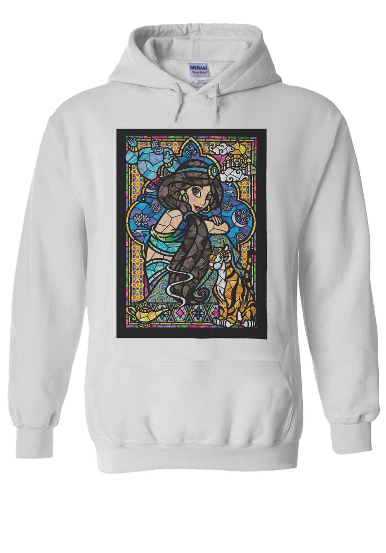 princess jasmine sweatshirt