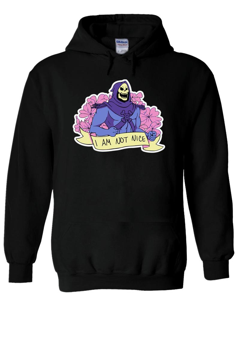 he i sweatshirt