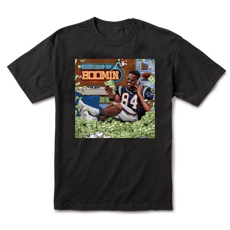 antonio brown shirt